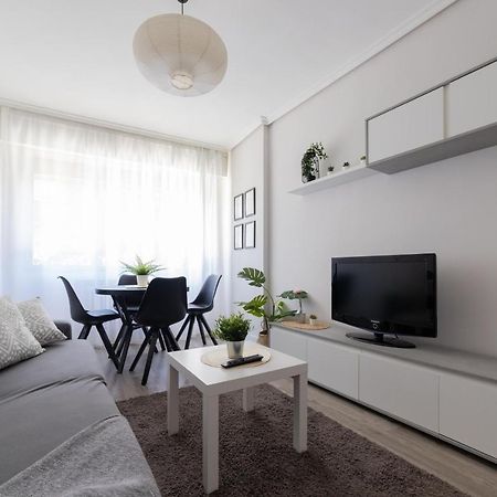 Apartamento El Centro Logroño Exteriör bild