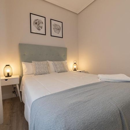 Apartamento El Centro Logroño Exteriör bild