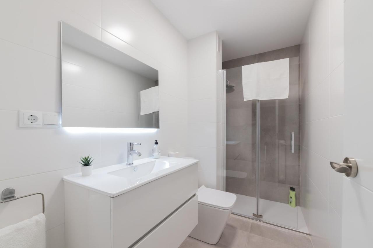 Apartamento El Centro Logroño Exteriör bild