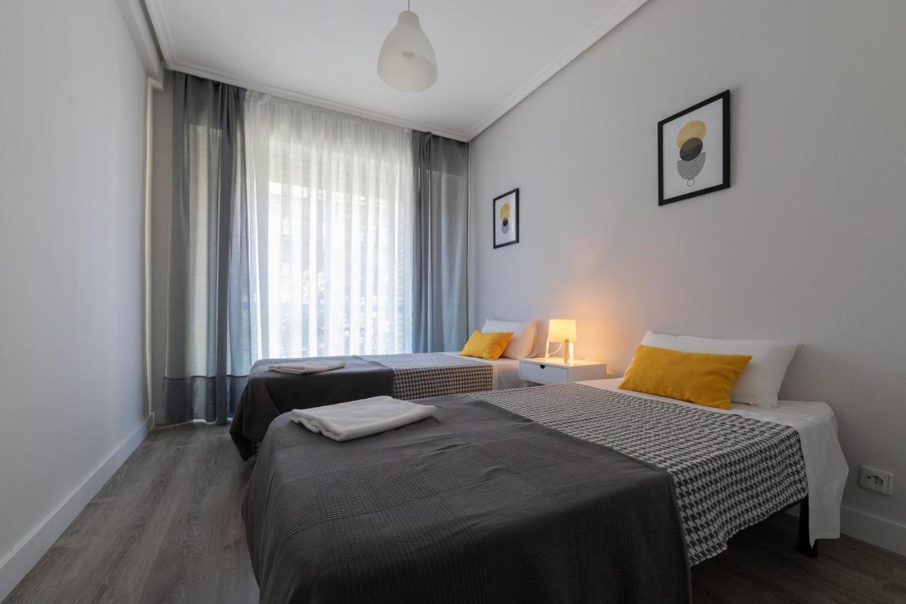 Apartamento El Centro Logroño Exteriör bild