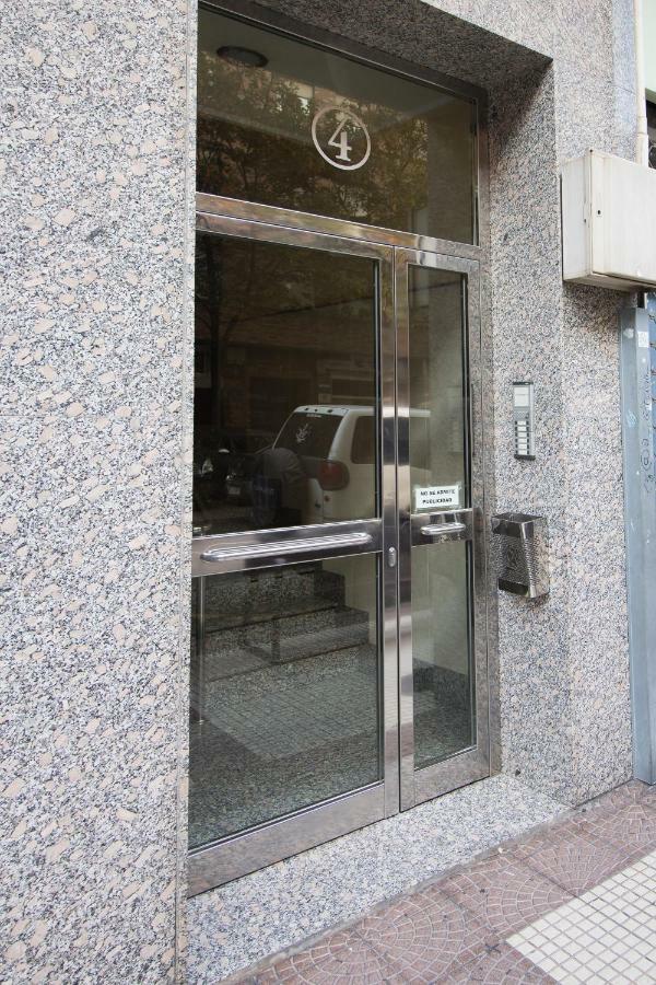 Apartamento El Centro Logroño Exteriör bild