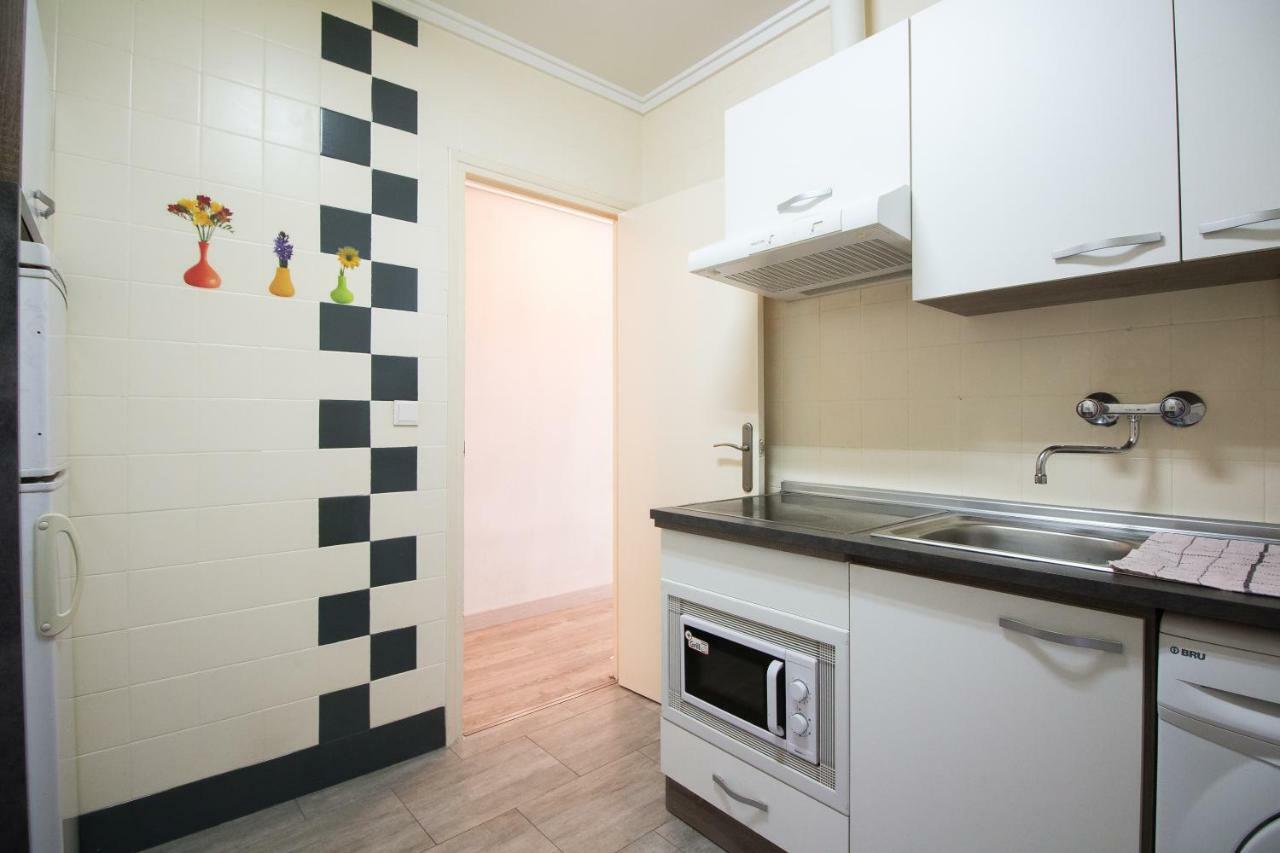 Apartamento El Centro Logroño Exteriör bild